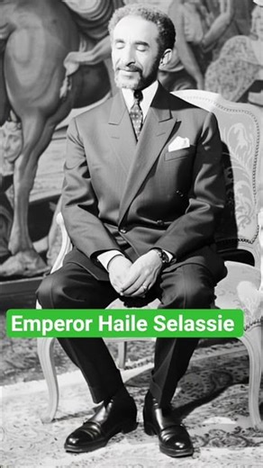 The Emperor Who Refused To Bow #EthiopianHeritage #History #African