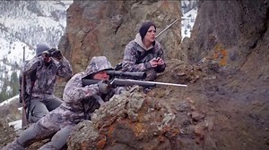 Burris Eliminator III TV Spot, 'Extreme'