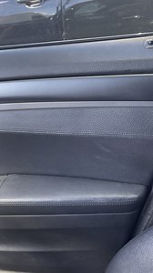 Door won’t open from inside or outside