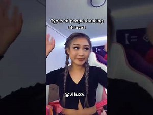 How to Dance at a Rave