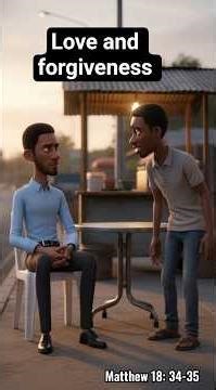 When Mercy Wins: Christian Love and Forgiveness Story