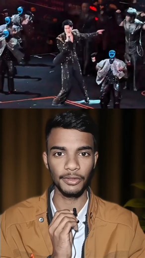 Krishna Yadav on Instagram: "Chinese robots dancing at concert 😱 Elon Musk called it “Impressive” after reposting a video of six humanoid robots dancing and performing backflips at a concert in China. The robots, Unitree Robotics’ G1 model, stood about 1.3 meters tall and used advanced AI, 3D LiDAR, and multiple joint motors to move in tight sync with human dancers. Their smooth, stable backflip showed significant progress in balance and dynamic motion, highlighting how quickly humanoid robotic