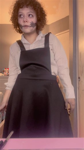 Dark Deception Agatha Cosplay Showcase