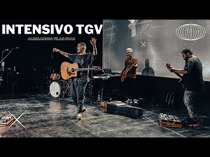 ADORAÇÃO TGV SP 2022 (Completo) - Alessandro Vilas Boas