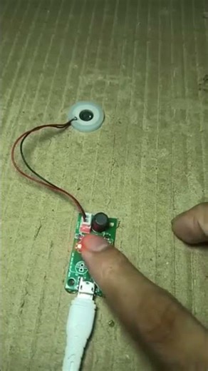 How to make a DIY mini humidifier