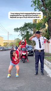 Grabe naman din kasi yung Galawang Kuya Dancing Security Guard Jason Lapuz at may Kuya Move it Rider pang si Tsong Cris! Di ka talaga MasaSaWay kundi MapapaSaYAw lang .😃😅 Eyyyy!🤙🤙🤙 #alyonabaquial #goodvibes #happyvibes #fy #fyp #fbreelsfypシ゚viralシ #fbreelsfypシ゚viral #viralreelsfb #reelsforyou #fyppage #turagsoy #dancereels #cute | Alyona Baquial