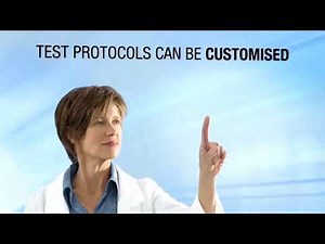 Stereo Optical Vision Screener