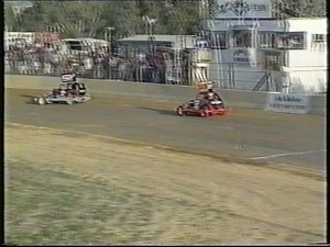 2.3K views · 72 reactions | Alittle clip of Easter at Nelson 96/97 season | Speedway History & Icons | Facebook