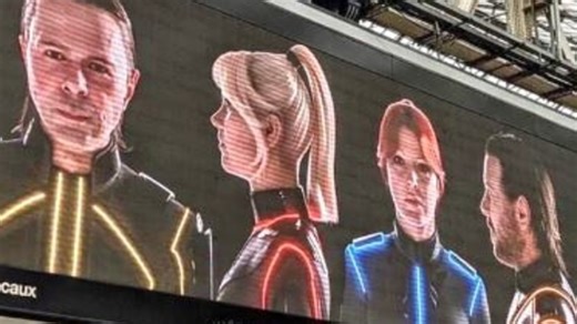 Roadblock in Melbourne’s bid to host 3D ABBA spectacular