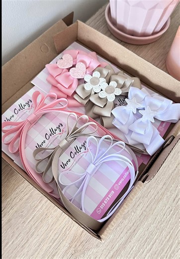 Cómo hacer el moño más tierno con listón