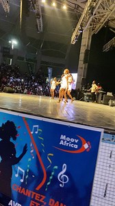 En attendant les images officielles 🤣🤣j’ai reçus la vidéo filmée par Nelson🤣 | Creol