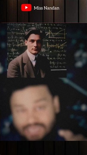 He Solved the Biggest Unsolved Math Problem… Just for Fun 😳