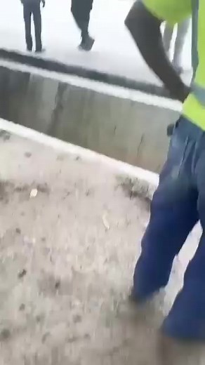 2.3K views · 11 reactions | Suspected UPND cadres forcibly took PF Acting President Given Lubinda in Kabwe today. | Astro Television Zambia | Facebook