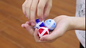 Dart Board Game for Kids Party and Fun with 1 Bow and 12 Felt Sticky Balls, Bow and Ball Arrow Toy for Kids 3 4 5 6 7 8 Years Old Boys and Girls Indoor Outdoor Sport (Red)