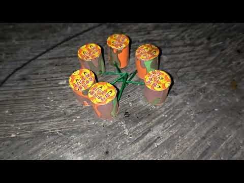 sky dragon fireworks 一飞冲天/空中闪星