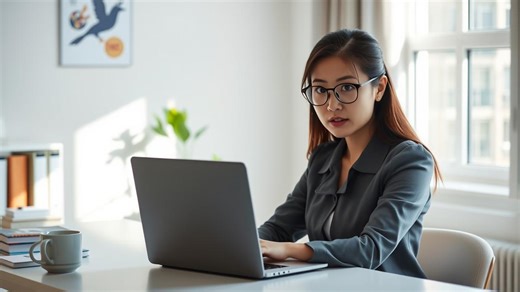 Cara Mengatasi Black Screen pada Laptop dengan Mudah dan Efektif