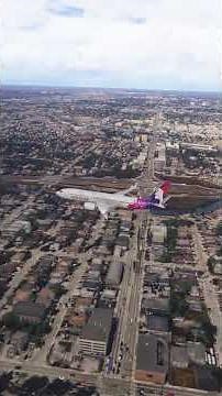 How Climate Change is Cancelling Your Flights - 106