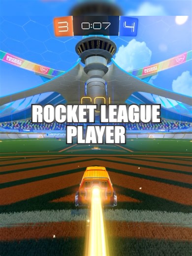 Every Rocket League Player Remembers This... #gaming #foryoupage #cupppajoe #rocketleague