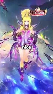 This latest LEGEND skin has effects beyond REASON, bro!