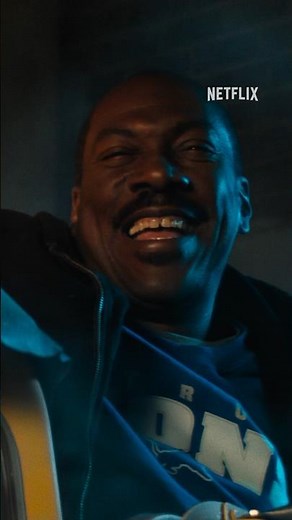『ビバリーヒルズ・コップ: アクセル・フォーリー』配信開始 - Netflix