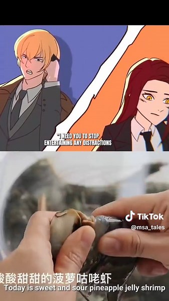 PART 3 credits video : MSA previously My Story Animated credits cooking : CL Cooking If u have more questions about the original creator or just anything , feel free to ask :) #xyzbcafypシ #cookingtiktok #msa #msamystoryanimated #viral #fyp #msa_tales