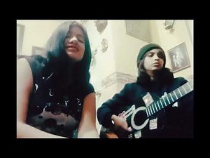 Johnny el enojón (Cover de Angélica María) [Marzo 2025]