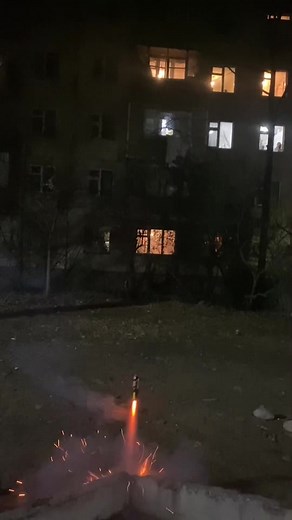 ⚠️fake explosion⚠️ #2022 #фейл #рекомендации