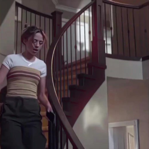 Mia Mitchell's Stunning Performance in Final Destination 5