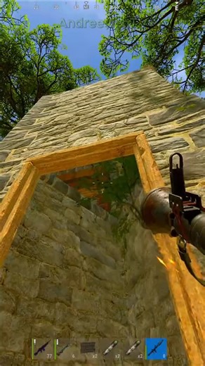 Bunditcamp on Instagram: "Rust (video game) Rust is a multiplayer survival video game developed by Facepunch Studios. It was first released in early access in December 2013 and received its full release in February 2018. Rust is available on Windows and macOS. Console versions for PlayStation 4 and Xbox One developed in conjunction with Double Eleven were released in May 2021. Rust was initially created as a clone of DayZ, a popular mod for ARMA 2, with crafting elements akin to those in Minecra