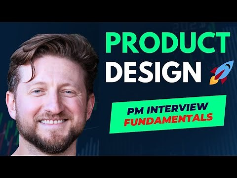 How to Answer Product Design and Product Sense Questions in PM Interview (PCA Framework)