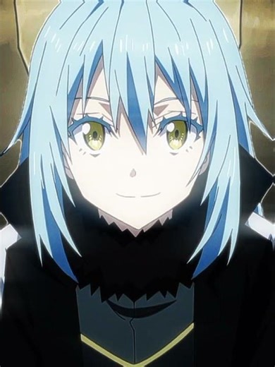 Rimuru edit#viral #anime #rimuru #naoflopa