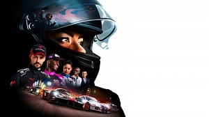 「GRID™ Legends」サポート