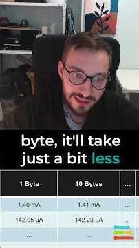 Optimizing IoT with ML: Smarter Data Transmission to Reduce Power Draw #edgeai #iot #embedded