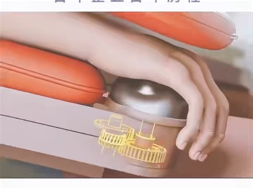 Westinghouse西屋新品上市，5D音波机芯——S950 [强][强][强][强][强]