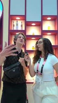 Get to know: @Fragranceknowledge (Favorite Fragrance Reviewers Ep.2)