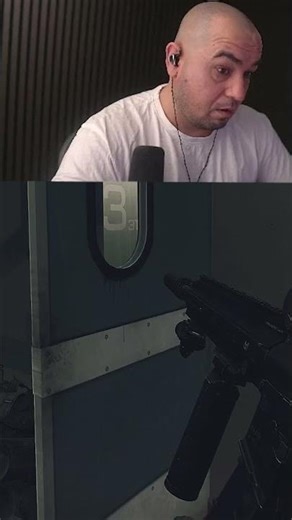 Why do raiders have to do this?😥 #escapefromtarkov #tarkov #eft