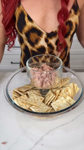 this appetizer trick is genius