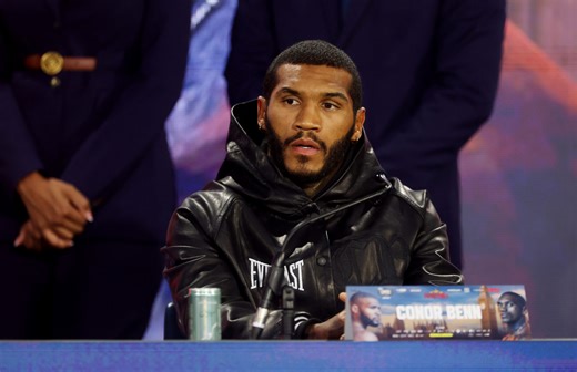 Explaining the Clomifene drug that Conor Benn was suspended for allegedly taking