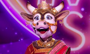 Mask singer 2025 - Découvrez un costume en exclusivité !