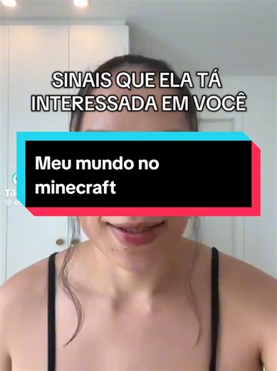 Jogo insano . #minecraft #clickbait