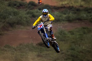 Dirt Bike Insurance 101: Essential Coverage for Riders