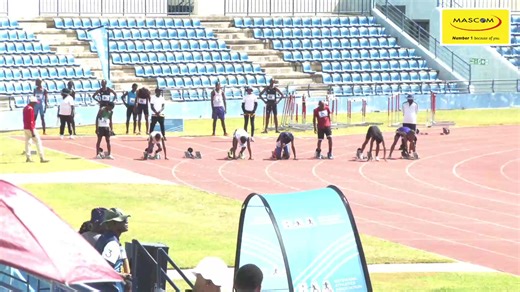 BAA SERIES 2 TRACK AND FIELD | AccessTV