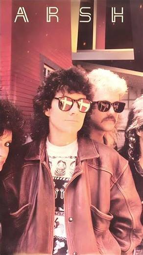 Starship - Nothing's Gonna Stop Us Now 1987