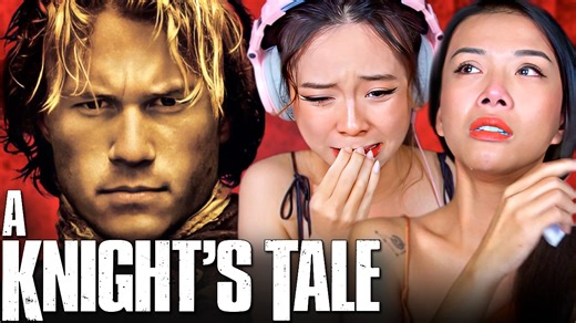 Watch Full-length A Knight's Tale | Streamable