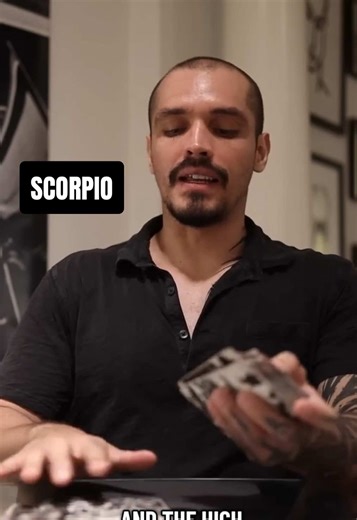 SCORPIO SINGLES JAN: ARE WEDDING BELLS ALL BUT AN ILLUSION? ITS TIME TO CRANK UP THE HEAT Full video on YouTube. For a personal reading or extended reading, check the link in bio. #tarot #astrology #tarotreading