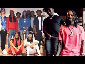 King Von Last Instagram Lives Gives aLotta Details