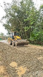 73K views · 1K reactions | jcb 3dx super Backhoe loader folding working video #jcb #jcbvideo #jcb3dx #tractor #backhoe | RoadMade Machine | Facebook