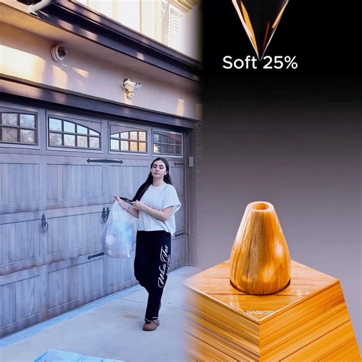 Keemokazi celebrates his sisters FIRST time taking out the trash 😂