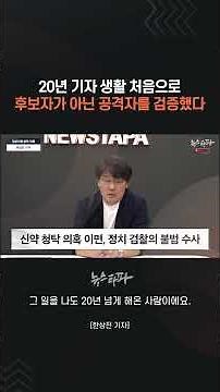 For the first time in my 20-year career as a journalist, I vetted the inquisitor instead of the c...