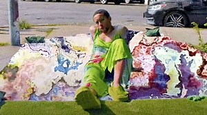 Jaboukie Young-White’s New Song “BBC” Is an Autumn Slut Anthem